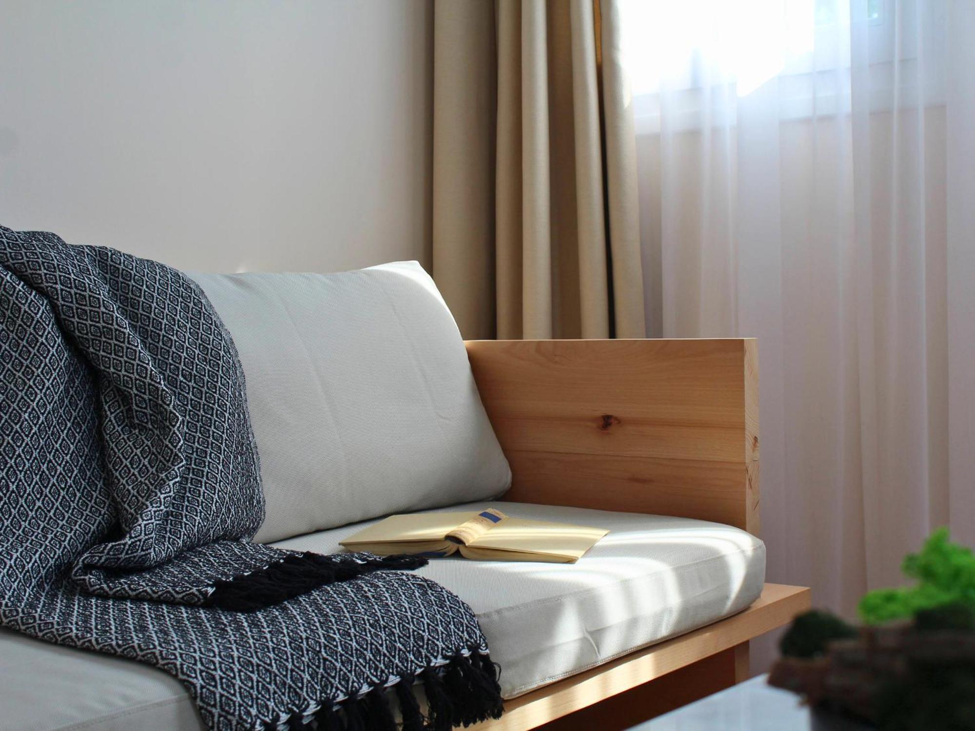 The Secret Garden - Keszthely Bed and Breakfast Buitenkant foto
