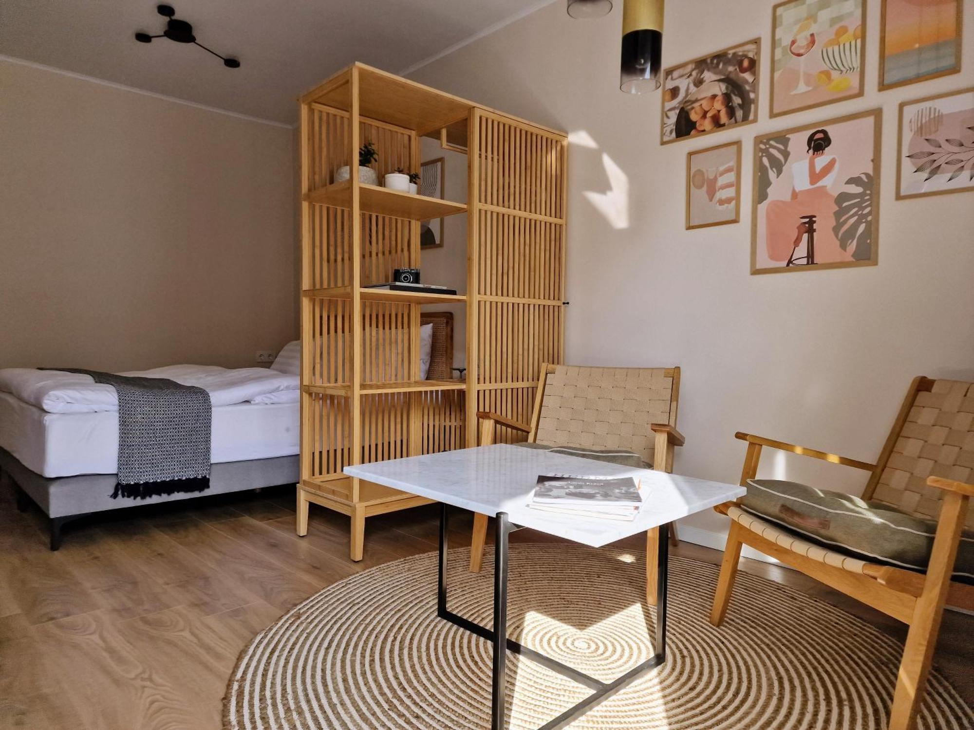 The Secret Garden - Keszthely Bed and Breakfast Buitenkant foto
