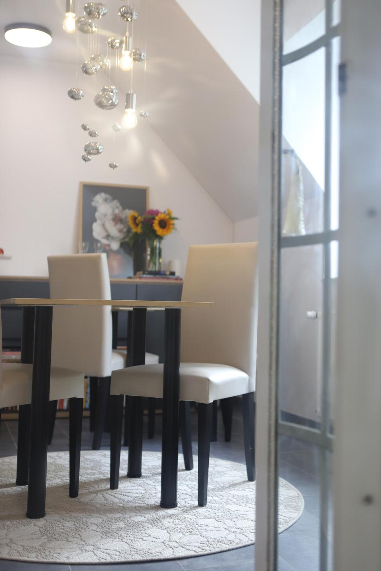 The Secret Garden - Keszthely Bed and Breakfast Buitenkant foto