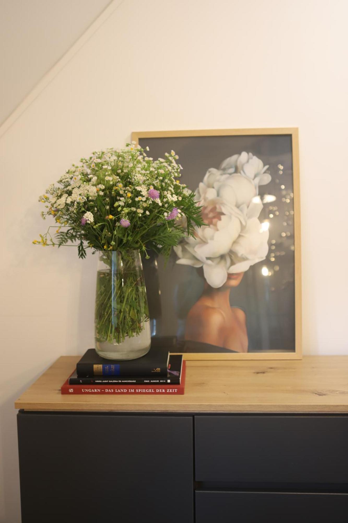 The Secret Garden - Keszthely Bed and Breakfast Buitenkant foto