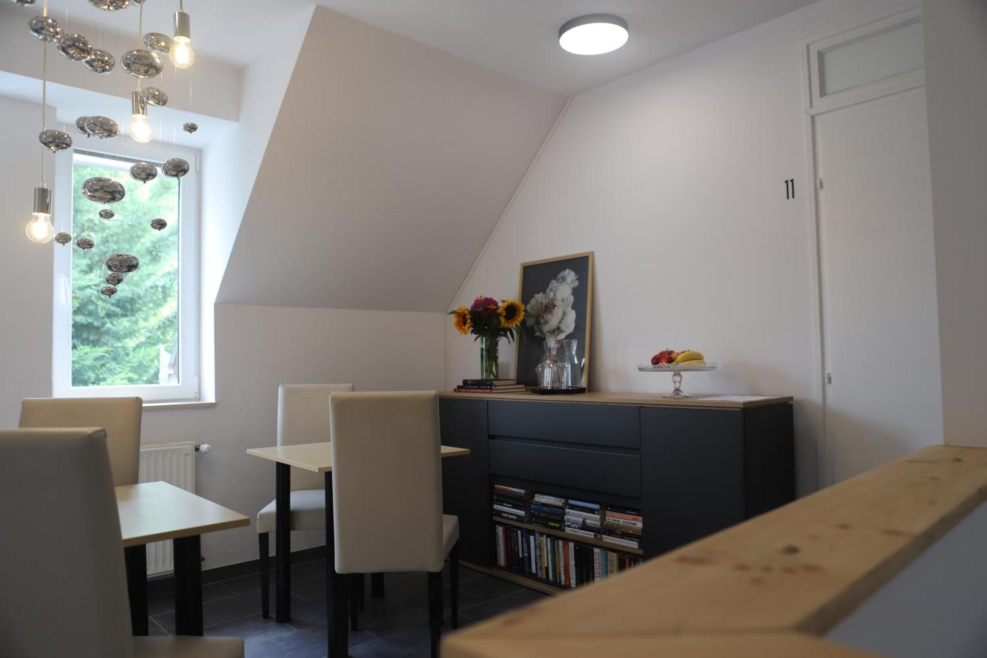 The Secret Garden - Keszthely Bed and Breakfast Buitenkant foto